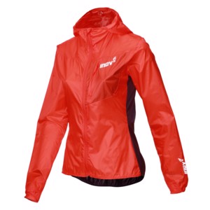 Inov-8 Windshell Jak vybrat běžeckou bundu